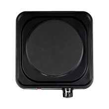 Mestic MKT-120 Single Electric Hob 750W