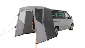 Easy Camp Krossbu Tailgate Awning