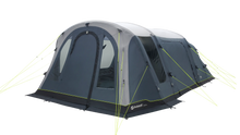 Outwell Sacramento 6 Air Tent 2026 Model