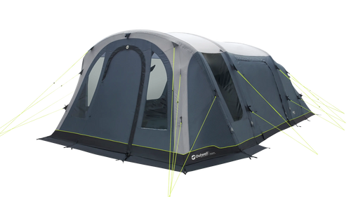 Outwell Sacramento 6 Air Tent 2026 Model
