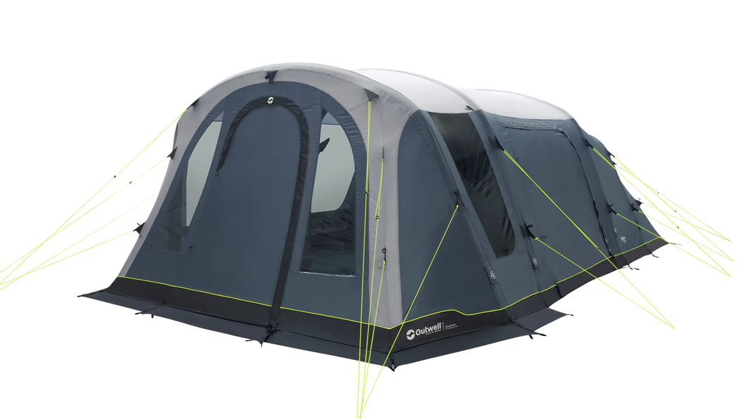 Outwell Sacramento 6 Air Tent 2026 Model