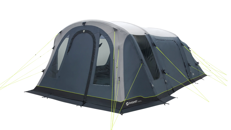 Outwell Sacramento 6 Air Tent