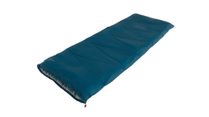 Easy Camp Starling Square Blue 10°C Sleeping Bag