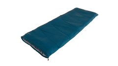 Easy Camp Starling Square Blue 10°C Sleeping Bag