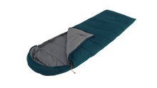 Easy Camp Raven I Square 2°C Sleeping Bag