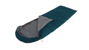 Easy Camp Raven I Square 2°C Sleeping Bag