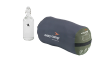 Easy Camp Raven II Square -3°C Sleeping Bag