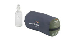 Easy Camp Raven II Square -3°C Sleeping Bag