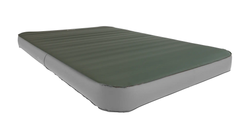 Outwell Sleepnest 14cm Double Self-Inflating Mat.