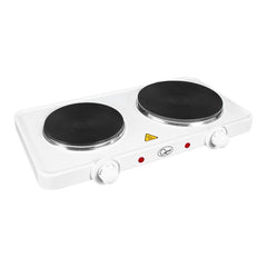 Quest Double Hot Plate - 2500 Watt