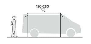 Easy Camp Voss Canopy