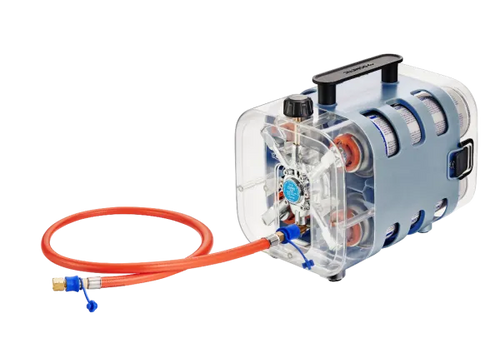 Cadac Quad Power Pak QR