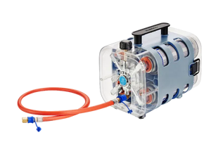 Cadac Quad Power Pak QR