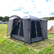 Holawild AirTek Alder Hub 3x2 Inflatable Drive Away Awning