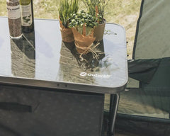 Outwell Aruba Cupboard