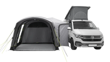 Outwell  Wolfburg 380 Air Drive Away Awning 2025