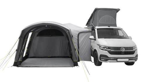 Outwell  Wolfburg 380 Air Drive Away Awning 2025