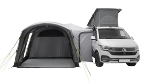 Outwell  Wolfburg 380 Air Drive Away Awning 2025