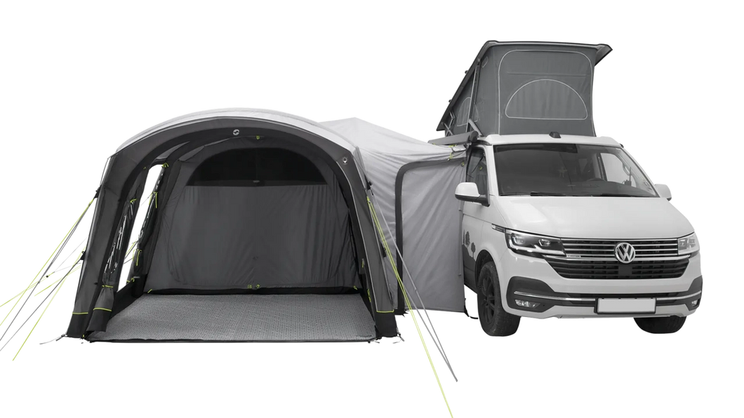 Outwell  Wolfburg 380 Air Drive Away Awning 2025