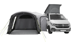 Outwell  Wolfburg 380 Air Drive Away Awning 2025