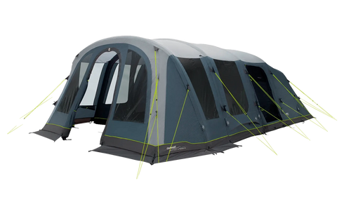 Outwell Tennessee 7 Air Tent 2025