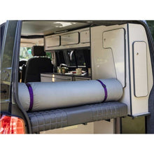 Duvalay VW 190 x 115 x 5cm CAMPERVAN Gold COMFORT TOPPER