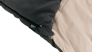 Outwell Celestial Lux Double Sleeping Bag