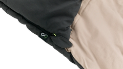 Outwell Celestial Lux Double Sleeping Bag