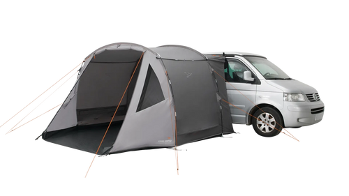 Easy Camp Vehicle Awning Eidfjord Drive Away Awning 2025