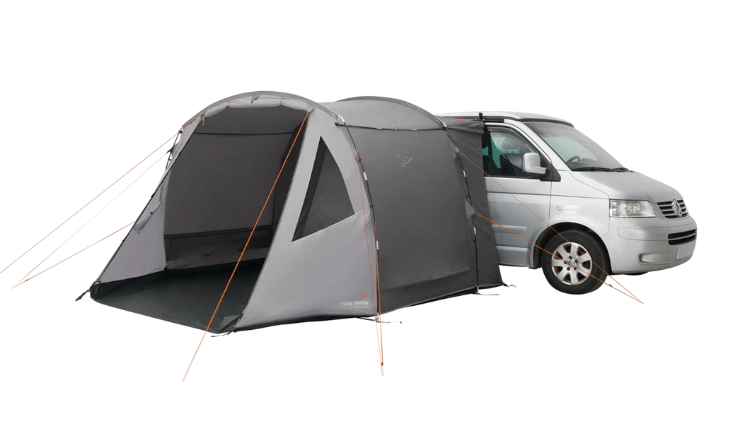 Easy Camp Vehicle Awning Eidfjord Drive Away Awning 2025