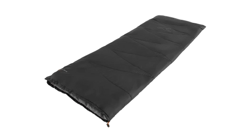 Easy Camp Starling Square Black 10°C Sleeping Bag