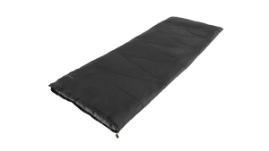 Easy Camp Starling Square Black 10°C Sleeping Bag