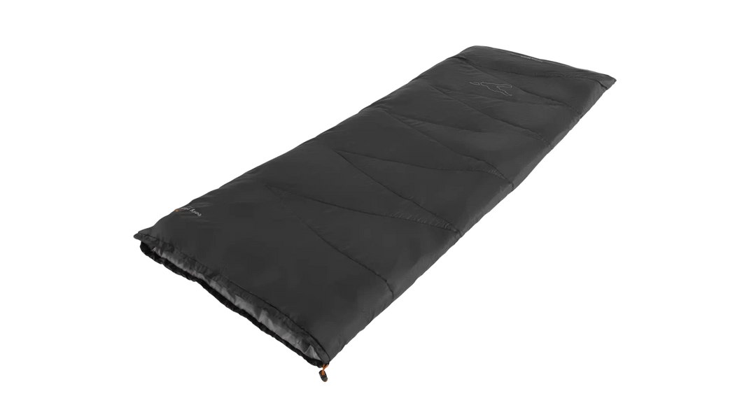 Easy Camp Starling Square Black 10°C Sleeping Bag