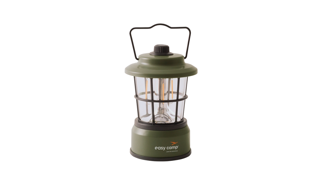 Easy Camp Starflower AA Lantern