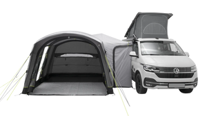 Outwell  Wolfburg 380 Air Drive Away Awning 2025