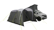 Outwell Talladega Air Drive Away Awning 2025