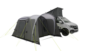 Outwell Talladega Air Drive Away Awning 2025