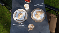 Travellife Avila 12-Piece Dinner Set – White