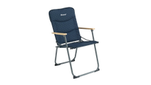 Outwell NomadNest Folding Chair - Navy Blue