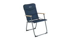 Outwell NomadNest Folding Chair - Navy Blue