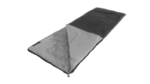 Easy Camp Starling Square Black 10°C Sleeping Bag