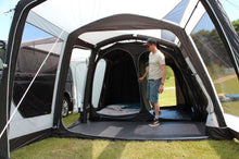 Outdoor Revolution Movelite T4E High Drive Away Awning - 255 to 3055cm