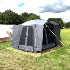 Holawild AirTek Alder Hub 3x2 Inflatable Drive Away Awning