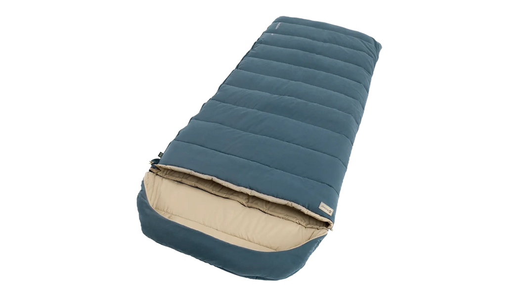 Outwell Constellation Lux Single Sleeping Bag