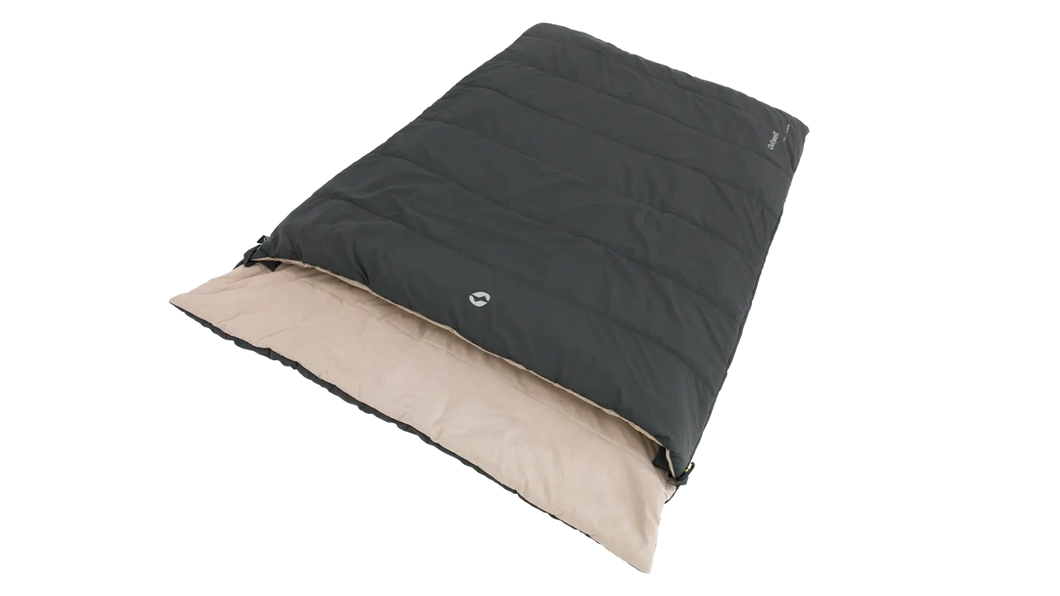 Outwell Celestial Lux Double Sleeping Bag