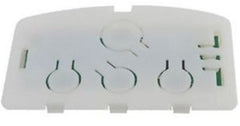 Thetford Control Panel for C250 C260 SN Cassette Toilet