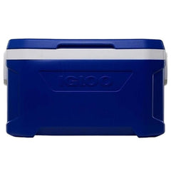 Igloo Profile II 50 Cool Box - Blue