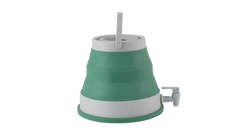 Outwell Collaps Water Carrier 6L Shadow Green
