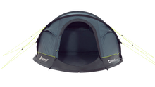 Outwell Nexion 3 Pop Up Tent - Ocean