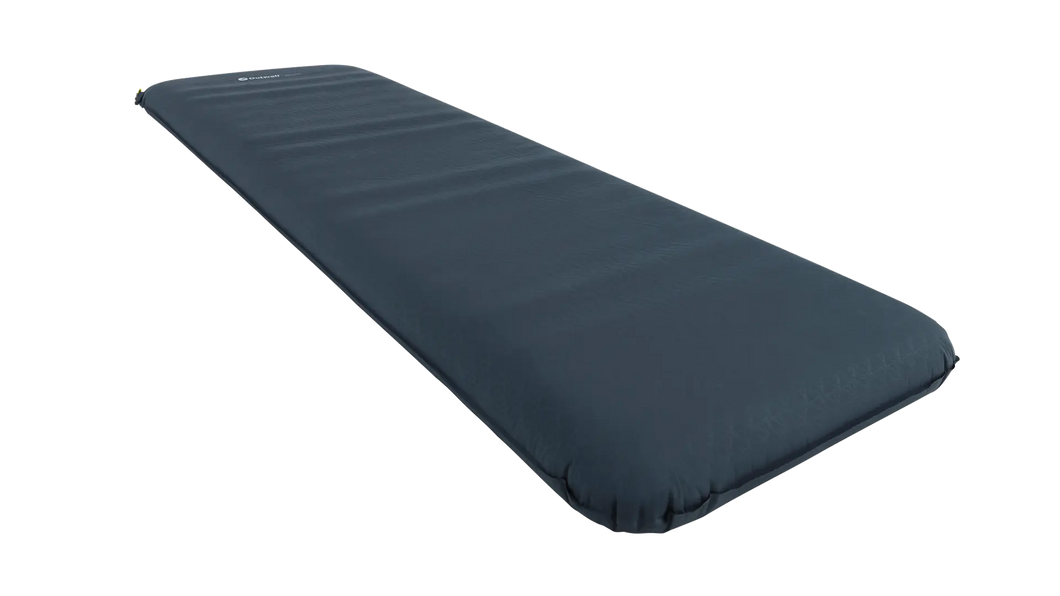 Outwell Dreamcatcher 10cm Single Self Inflating Mat